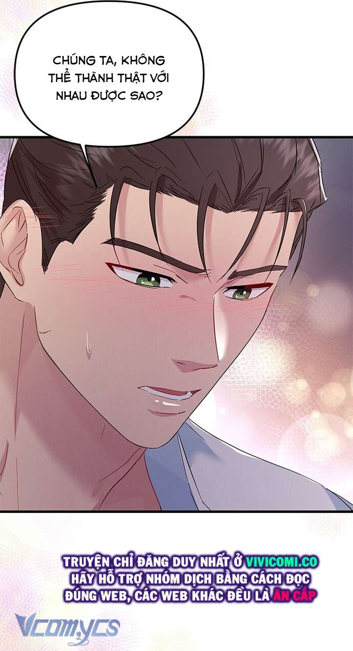 [18+] Đối Tác Dục Vọng Chap 9 - Trang 4