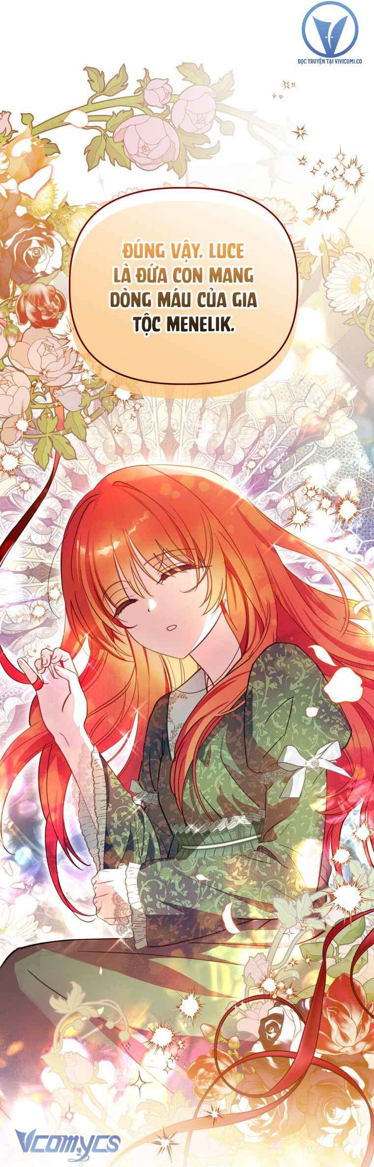 Mọt Sách Là Bạo Quân Chap 33 - Trang 3