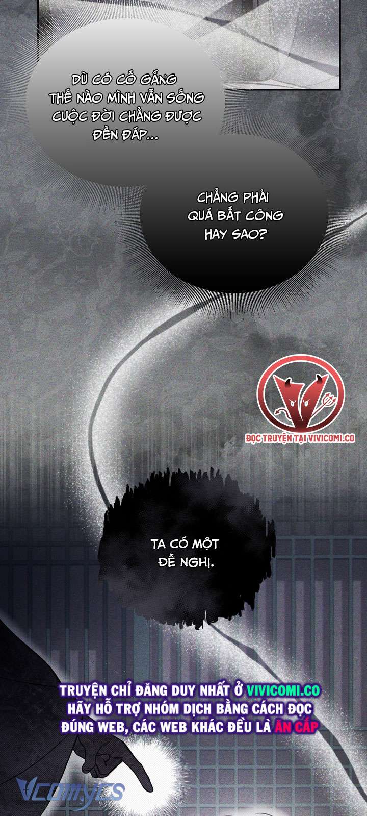 [18+] Tiết Học Bí Mật Của Trung Điện Chap 61 - Trang 2