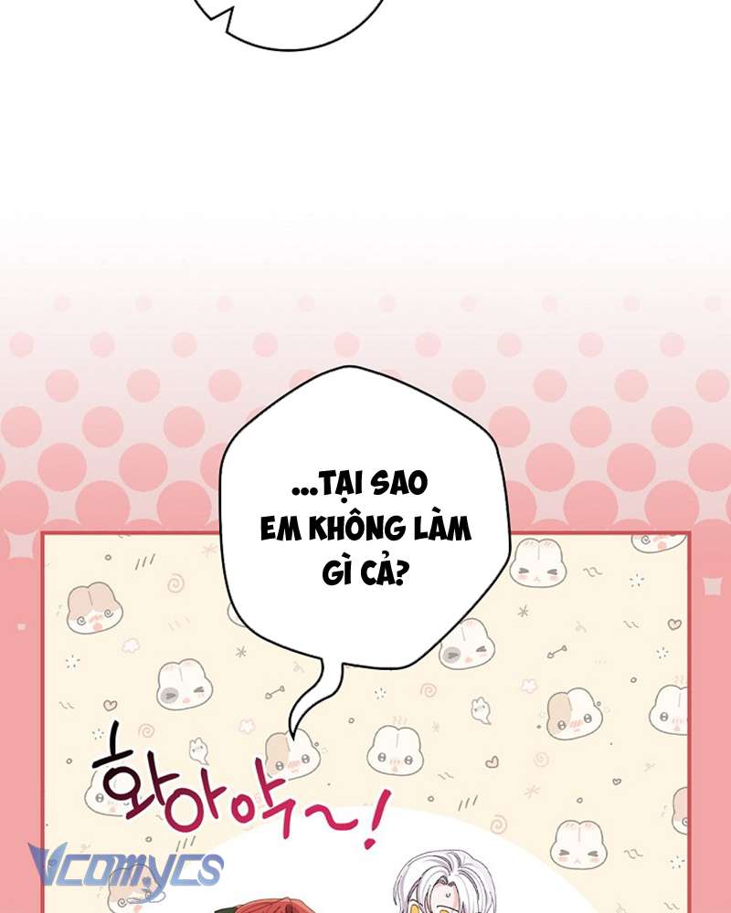 Chị Gái Của Nhân Vật Phản Diện Hôm Nay Cũng Đang Đau Khổ Chap 81 - Trang 4