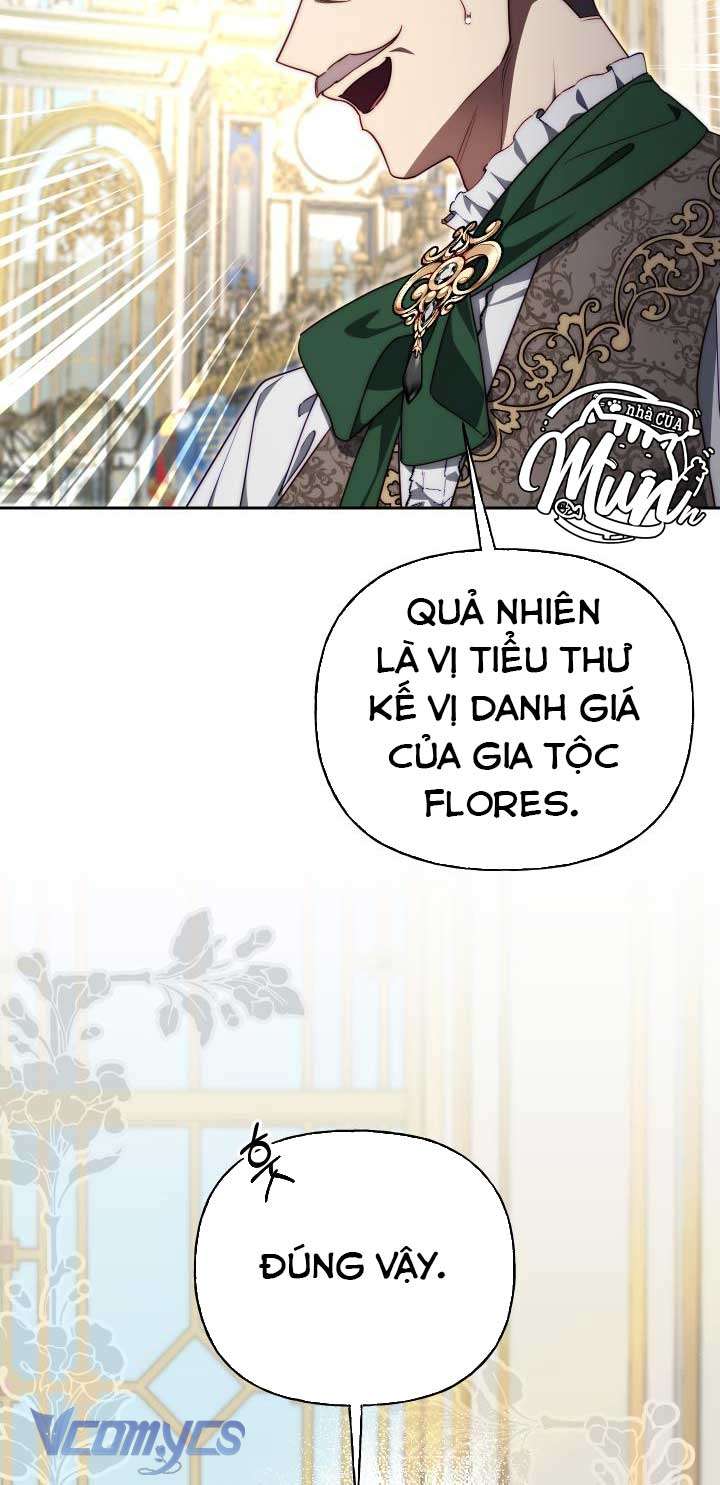 Thuần Hóa Hoàng Tử Quái Vật Chap 26 - Trang 3