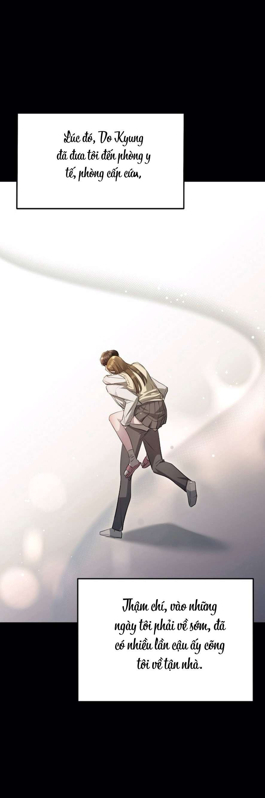 〖18+〗- Sự Cám Dỗ Ngọt Ngào Của Cậu Bạn Thân Chap 7 - Trang 2