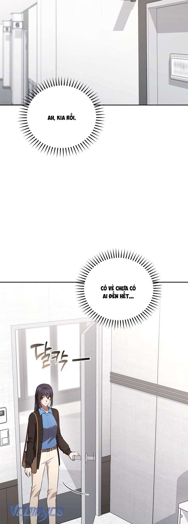 Chủ Tiệm Cafe Là Guide Cấp S Chapter 19 - Next Chap 20