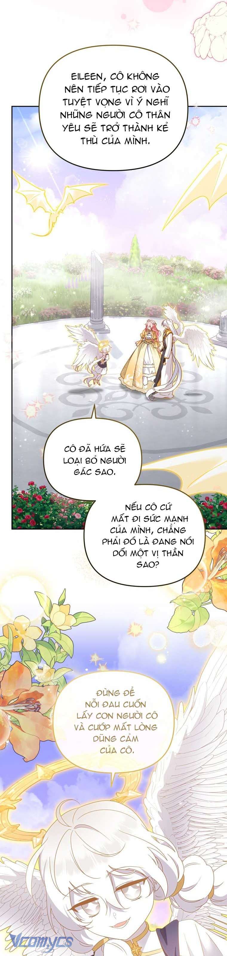 Tôi Được Nuôi Dưỡng Bởi Những Kẻ Phản Diện Chap 122 - Trang 2