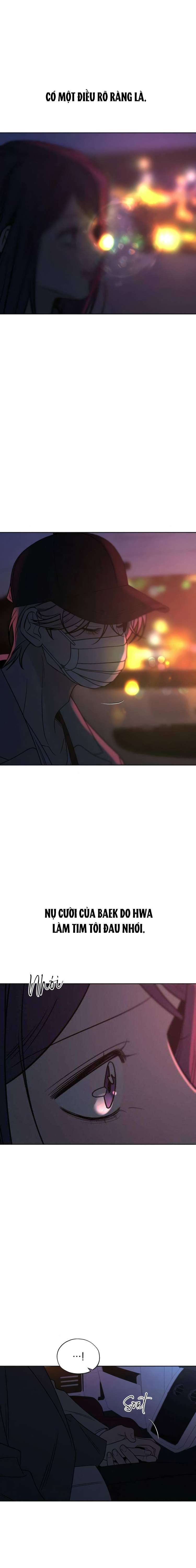 Chiến Lược: Tình Yêu Trong Sáng Chap 131 - Trang 2