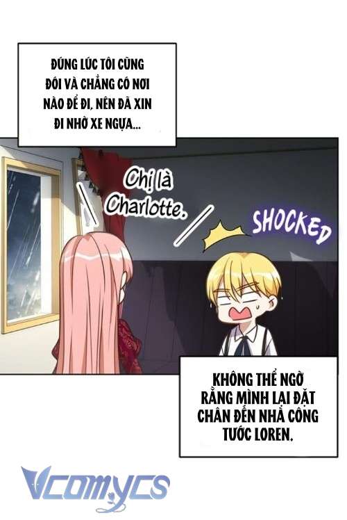 Làm Thế Nào Để Ăn Chủ Nhân Chap 69 - Trang 3