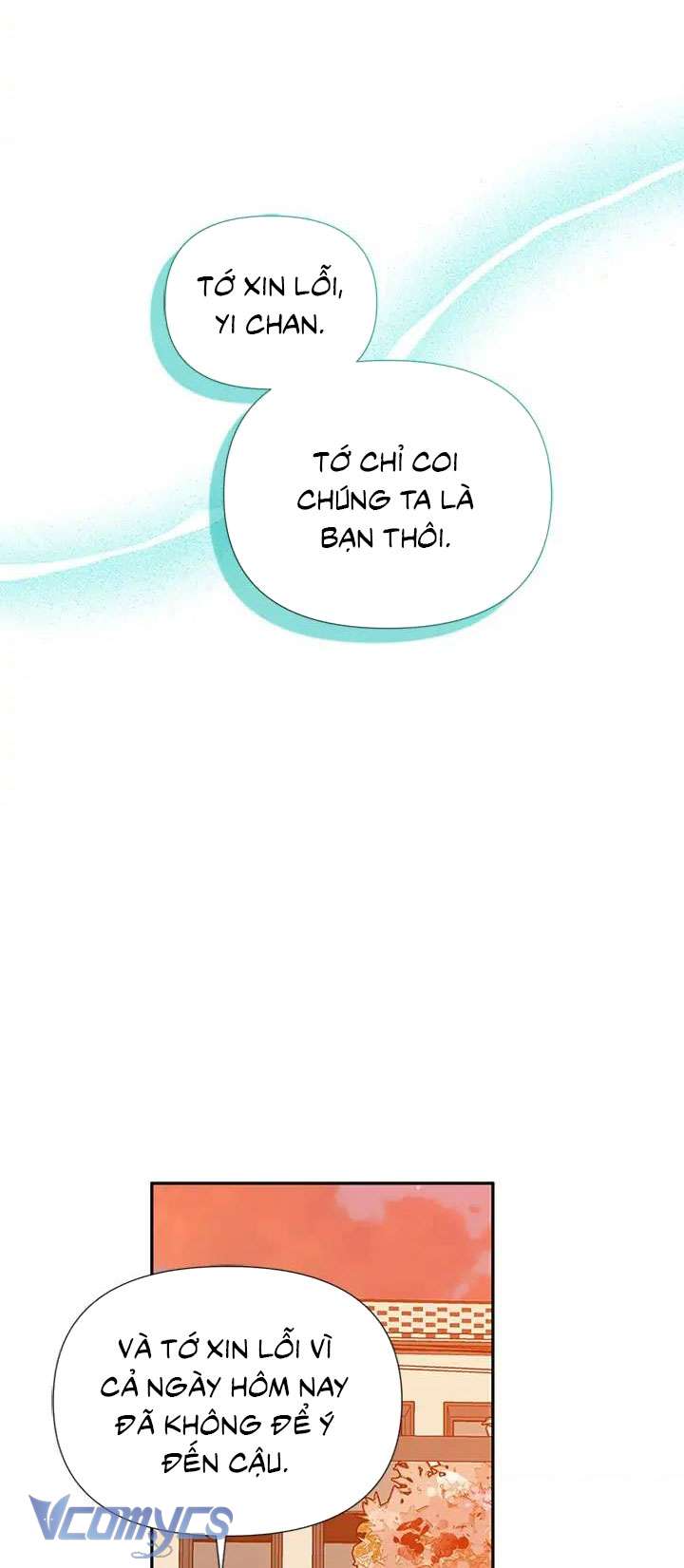 Điều Ước Sao Băng Chap 54 - Trang 4