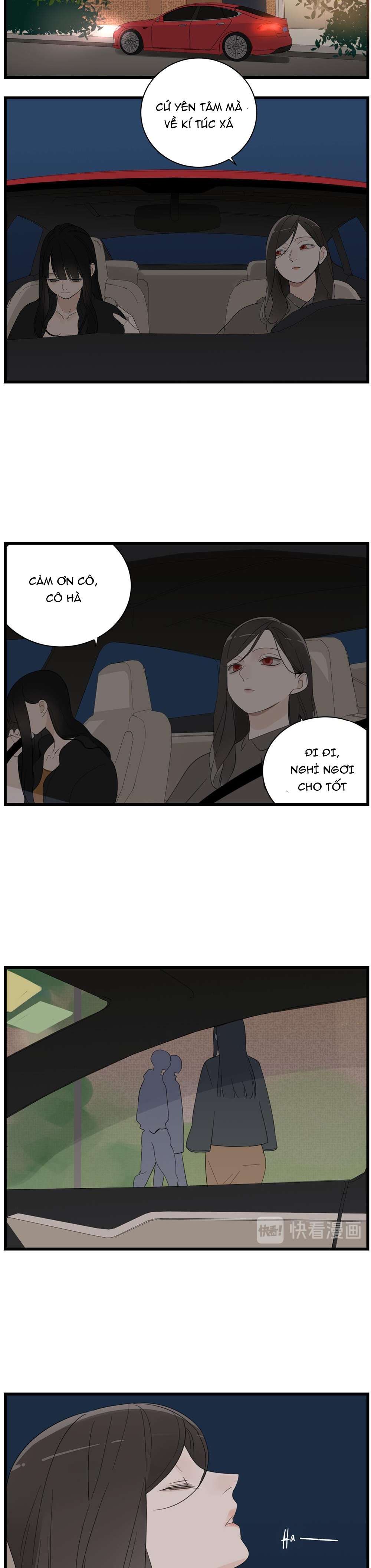 Vật Trong Tay Chapter 42 - Trang 4