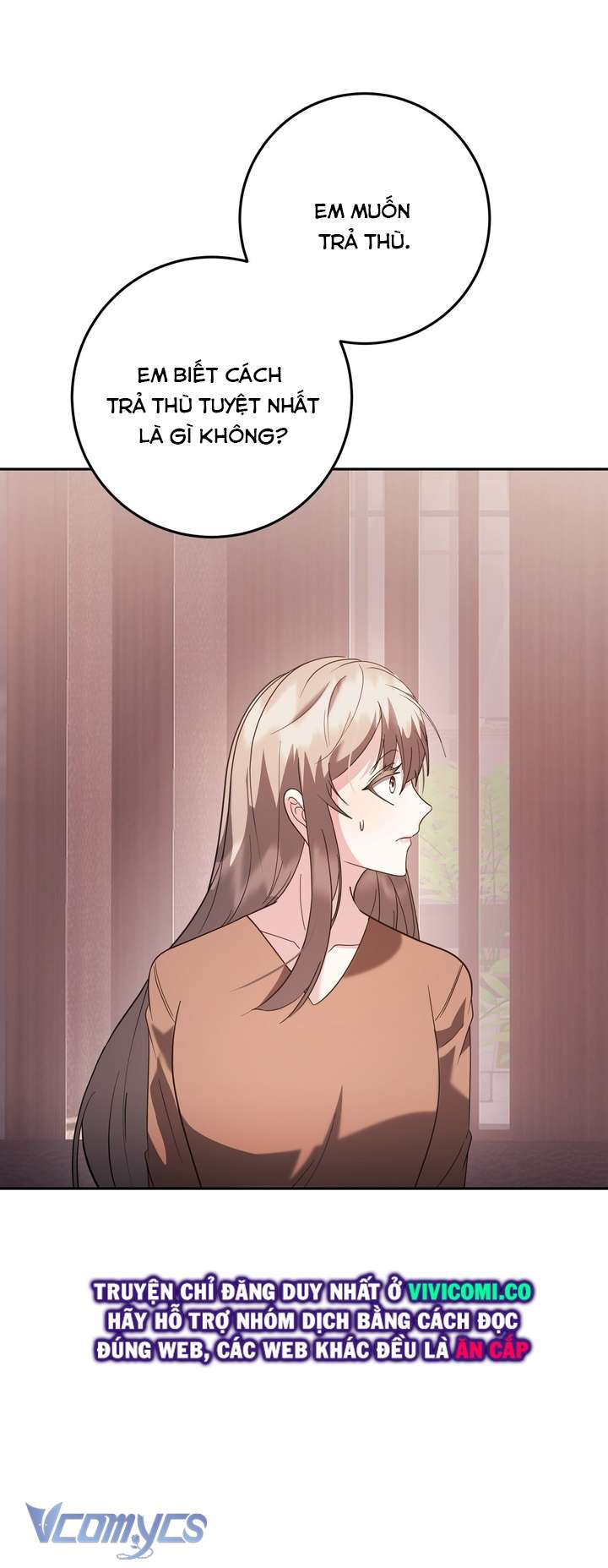 [18+] Mùa Đông Bất Tận Chap 19 - Next Chap 19