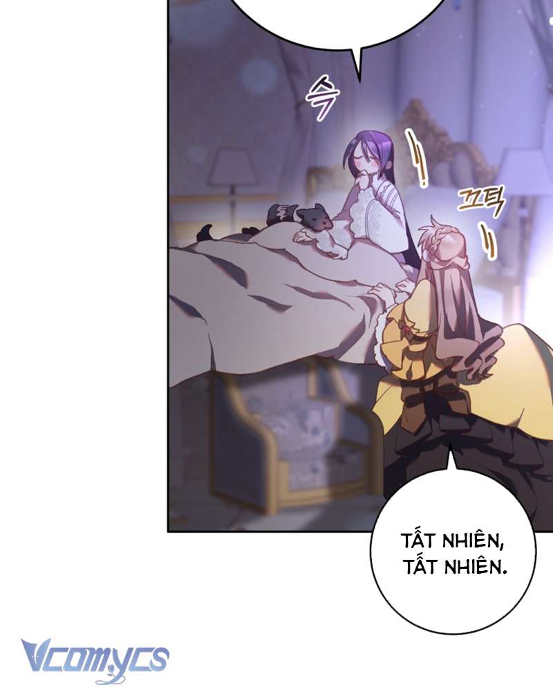 [Sứa Biển] Em Trai Tôi Là Hoàng Đế Ngang Ngược Chap 31 - Trang 2