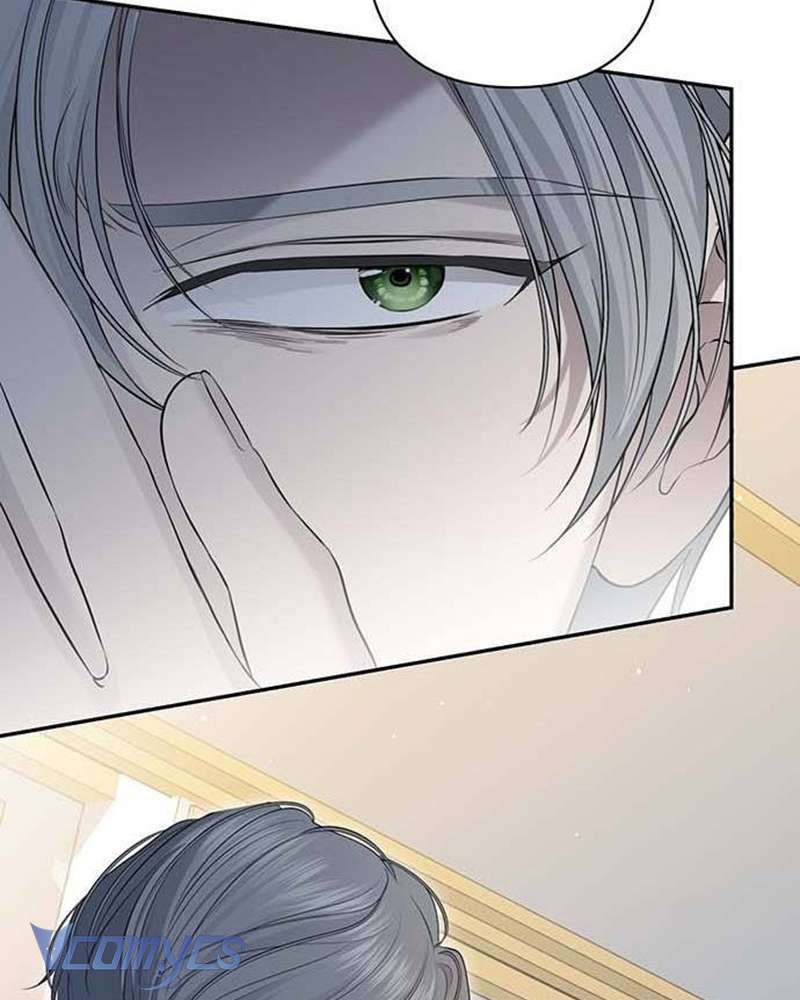 Praesepe Bên Ngoài Chiếc Lồng Chap 13 - Trang 4