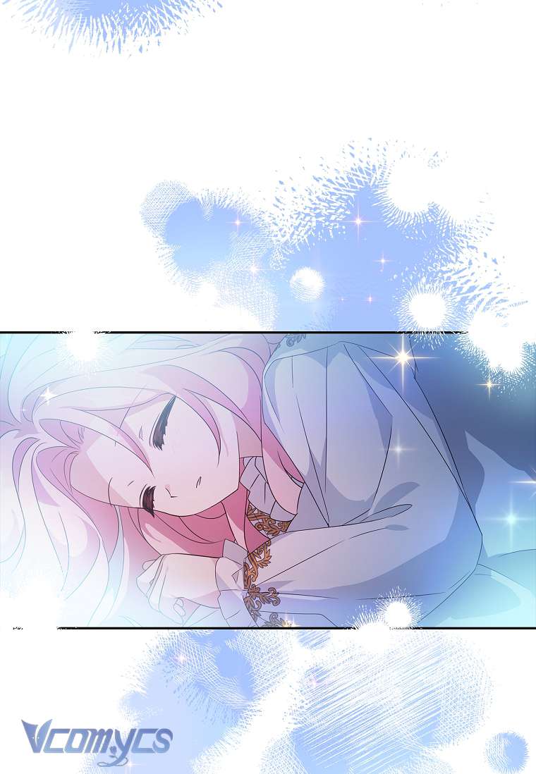 Tôi đã trở thành con gái út của công tước phản diện Chapter 2 - Trang 3