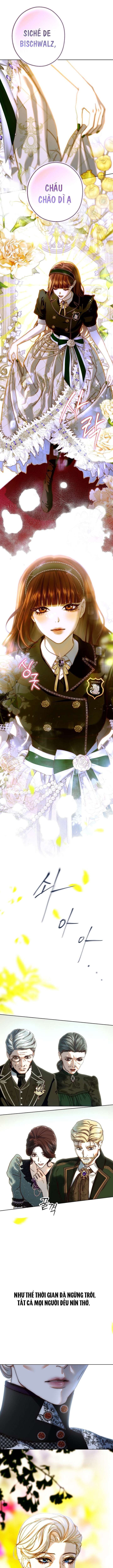 Những Mảnh Vỡ Của Giấc Mộng Thủy Tinh Chap 28 - Trang 2
