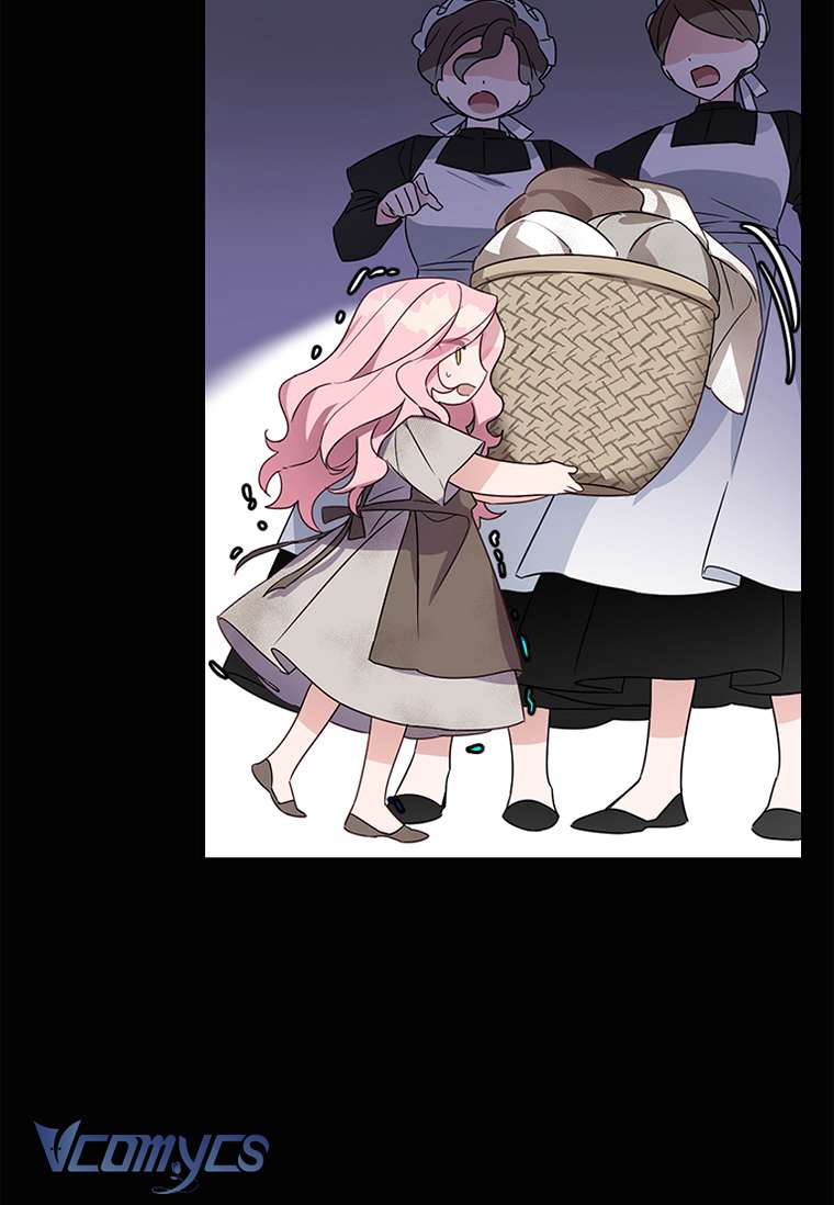 Tôi đã trở thành con gái út của công tước phản diện Chapter 1 - Trang 3