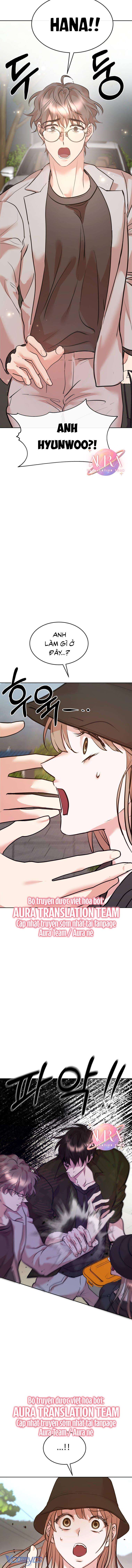 Tình Yêu Có Thể Về Quê Làm Nông Sao? Chap 13 - Trang 4