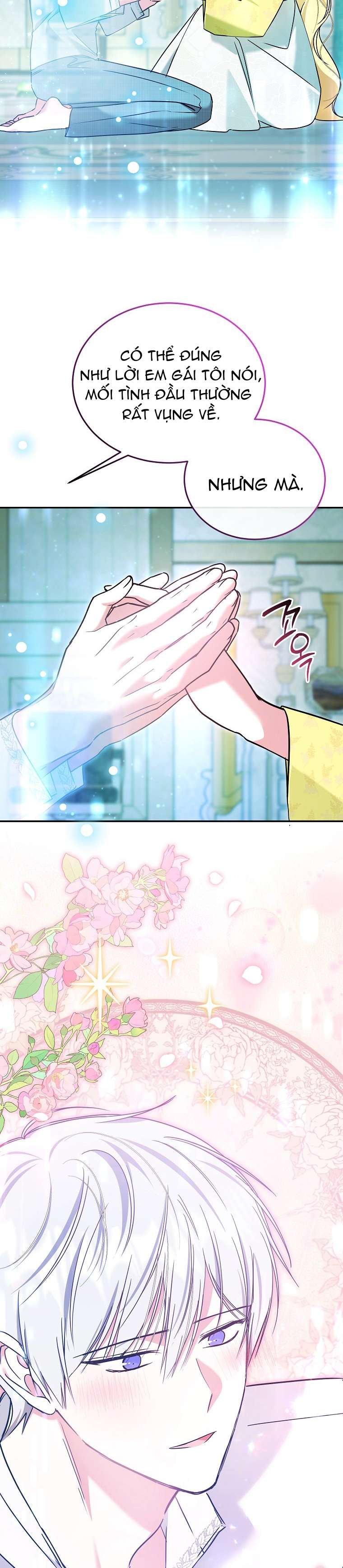 Chị Gái Tôi Là Nhân Vật Chính Chap 66 - Trang 2