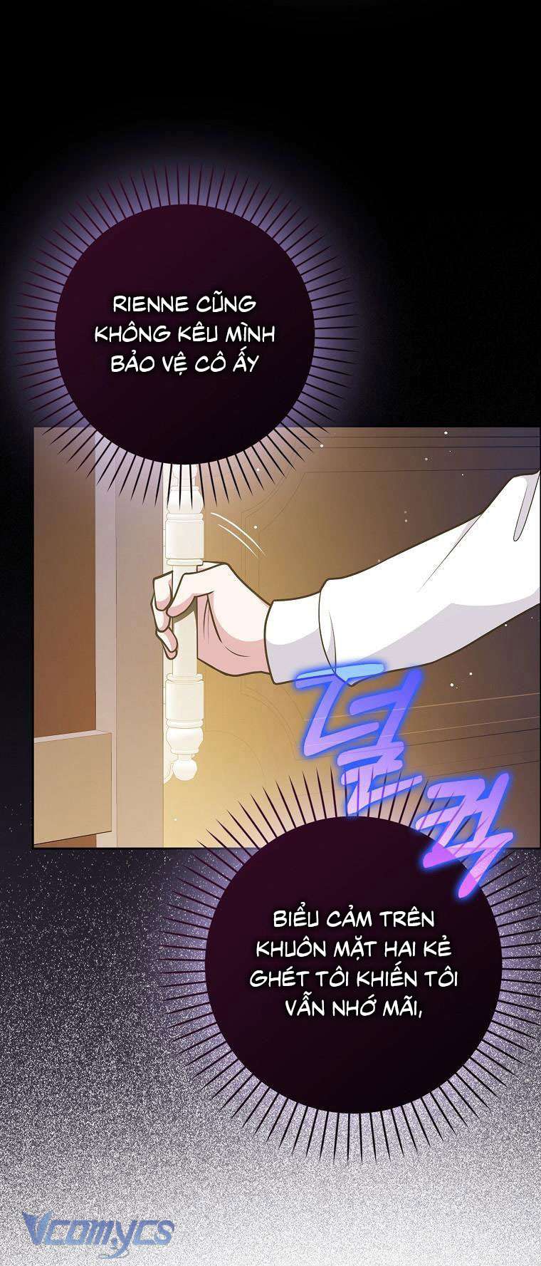 Tôi Thề Chúng Ta Chỉ Là Bạn Chapter 42 - Trang 4