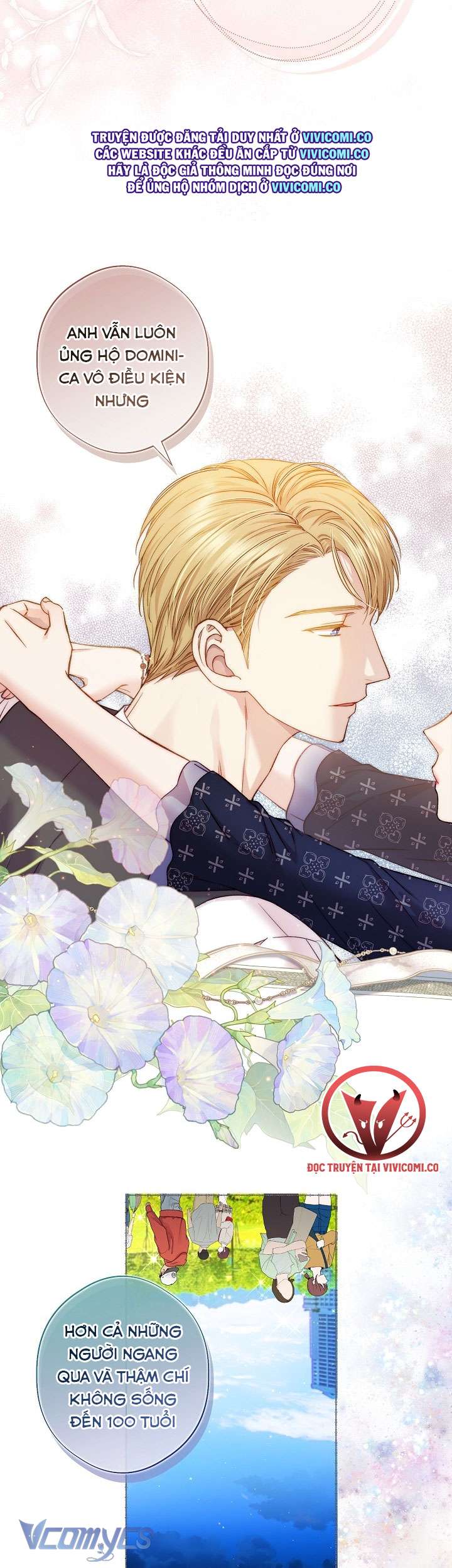 [18+] Love Kitsch Crunch Chap 47 - Trang 2