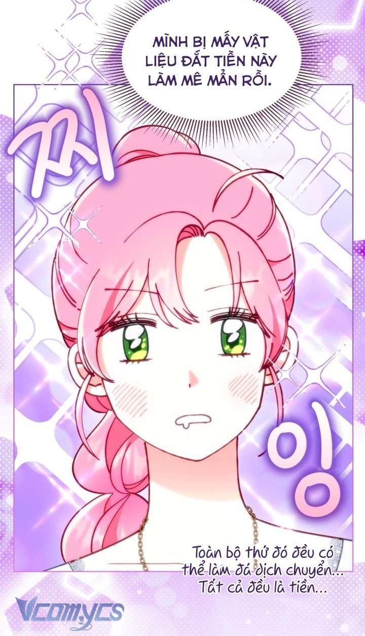 Sự Điều Trị Đặc Biệt Của Tinh Linh Chap 112 - Trang 3