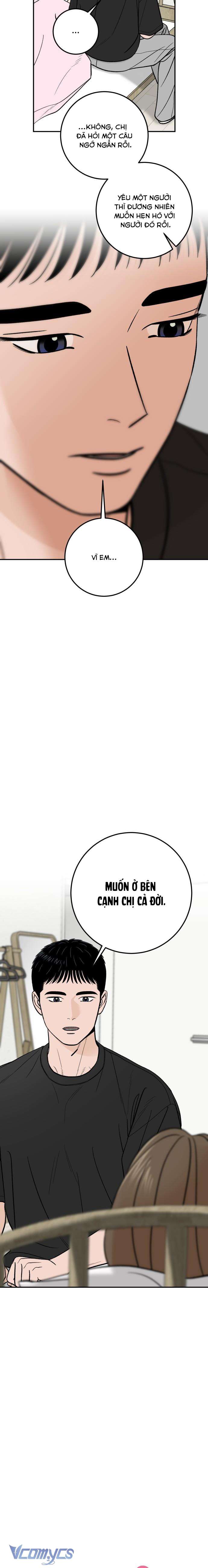 Cậu Nhóc Hàng Xóm Chap 39 - Trang 4