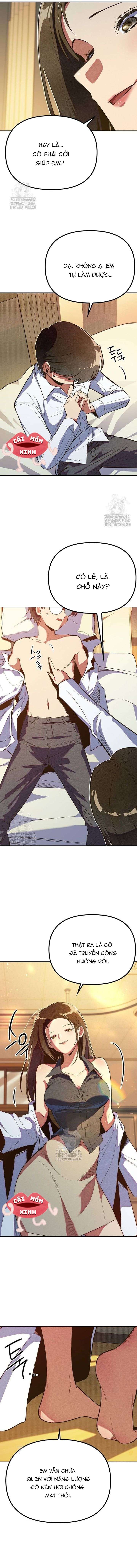 Thiếu Nữ 12 Con Giáp Chap 6 - Trang 2