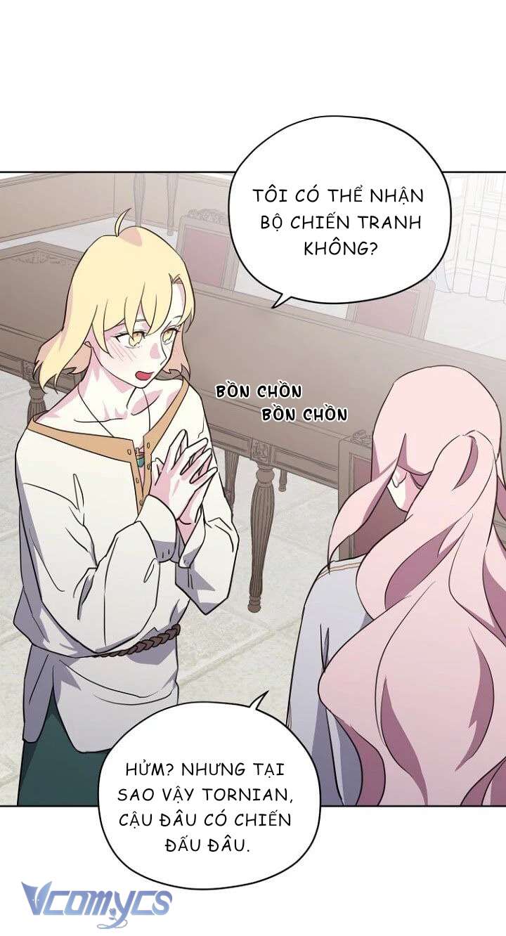 CHITRA Chapter 48 - Trang 4