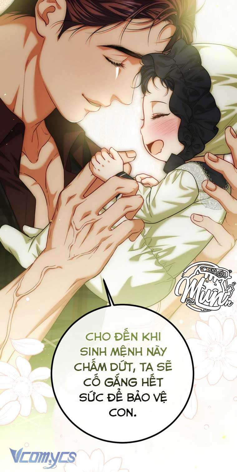 Thời Gian Của Nhân Vật Phụ Có Giới Hạn Chap 97 - Trang 3