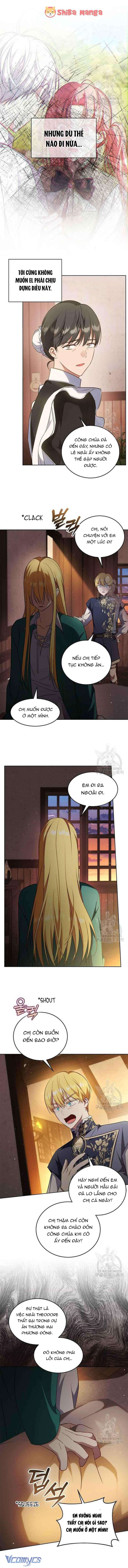 Làm Thế Nào Để Ăn Chủ Nhân Chap 80 - Trang 2