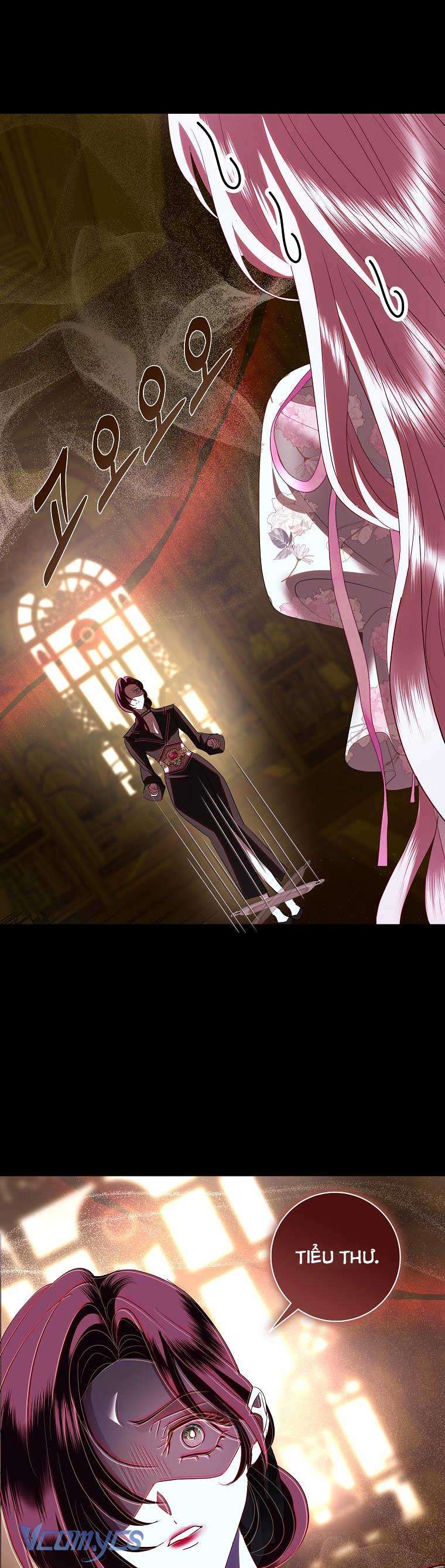 Này Boss Phản Diện, Tôi Có Thể Làm Mọi Thứ Trừ Cưới Ngài Chap 47 - Trang 2