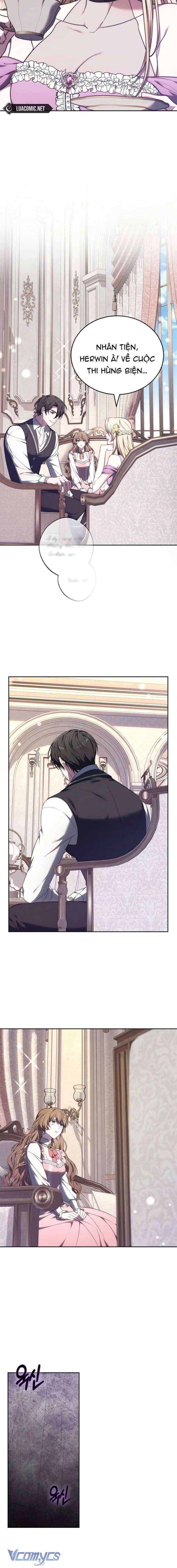 Lời Tỏ Tình Lần Thứ 101 Chap 1 - Next Chap 2