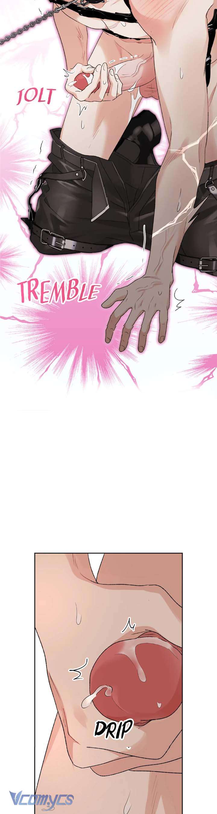 [KHÔNG CHE] Yêu Tinh Giao Phối Chap 30 - Trang 2