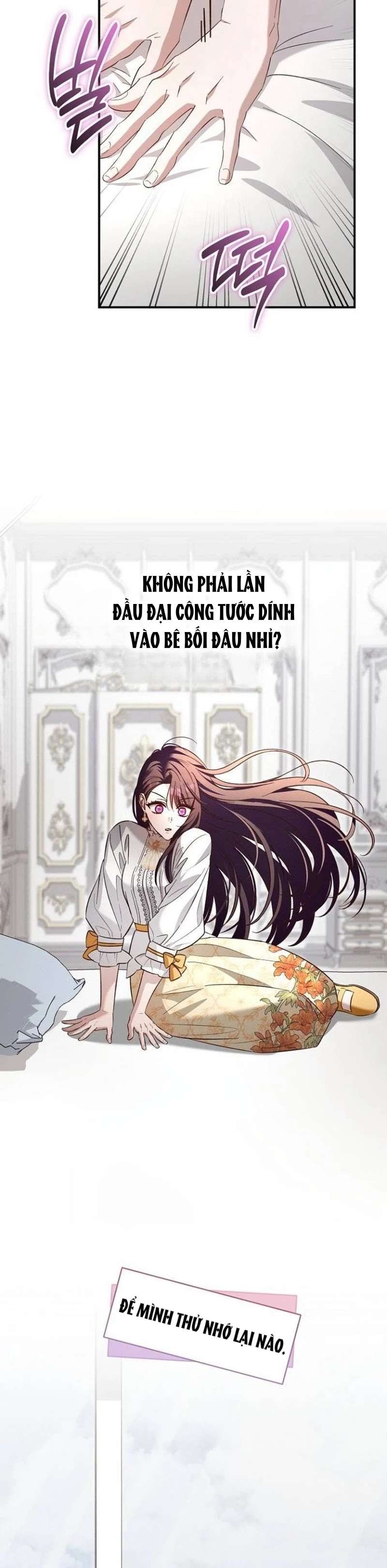 Cô Dâu Của Đại Công Tước Là Chiến Binh Địa Ngục Chap 32 - Trang 2