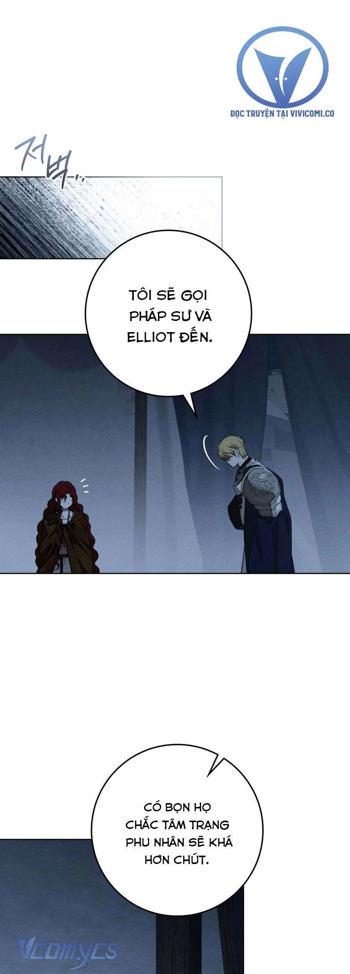 Dưới Bóng Cây Sồi Chap 126 - Trang 2