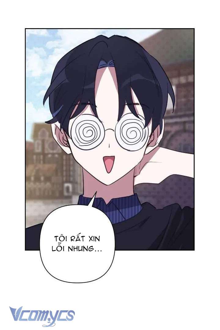 Cách Để Giết Một Pháp Sư Chap 64 - Trang 3