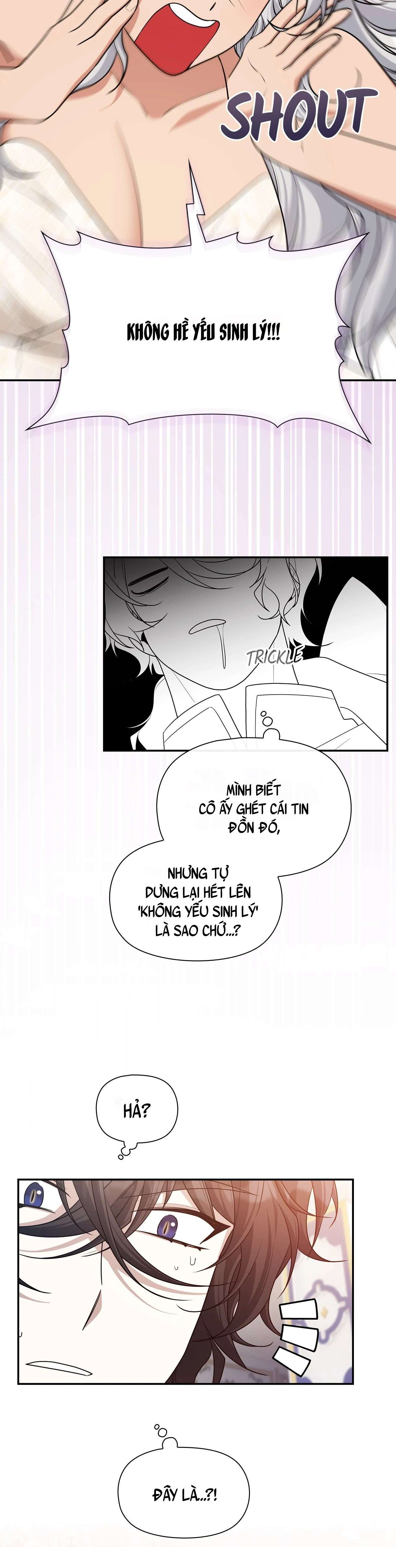 Cuộc Vui Thác Loạn Tử Thần Chap 30 - Trang 2