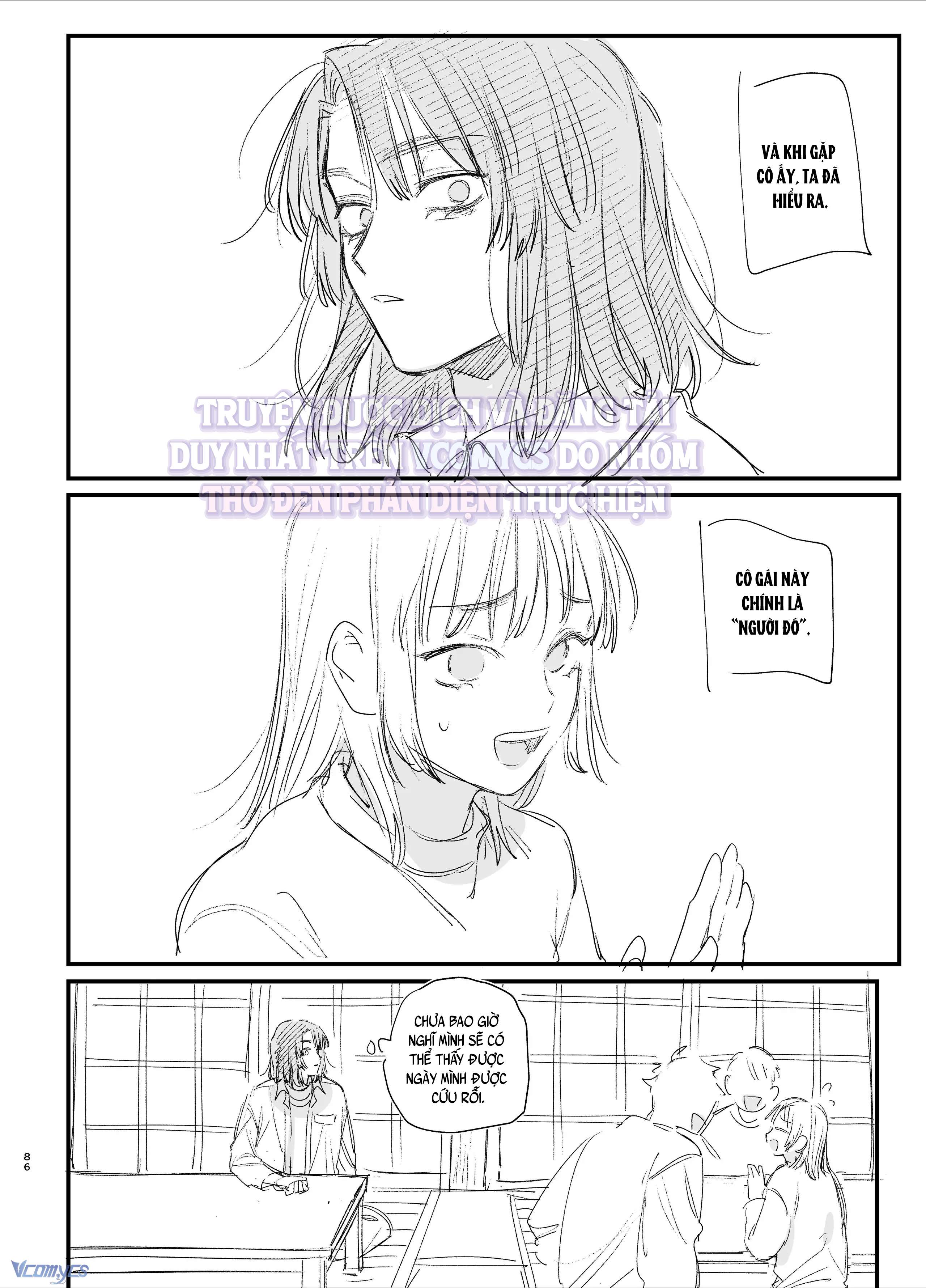 『18+』Bị Gã Đàn Ông Rắn Cuồng Si Chap 2 - Trang 2