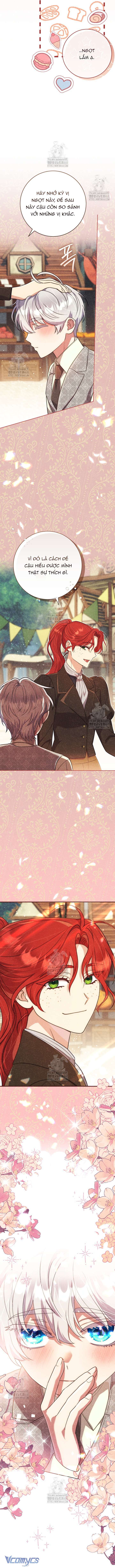 [18+] Hoàng Tử Của Em Chap 5 - Trang 2