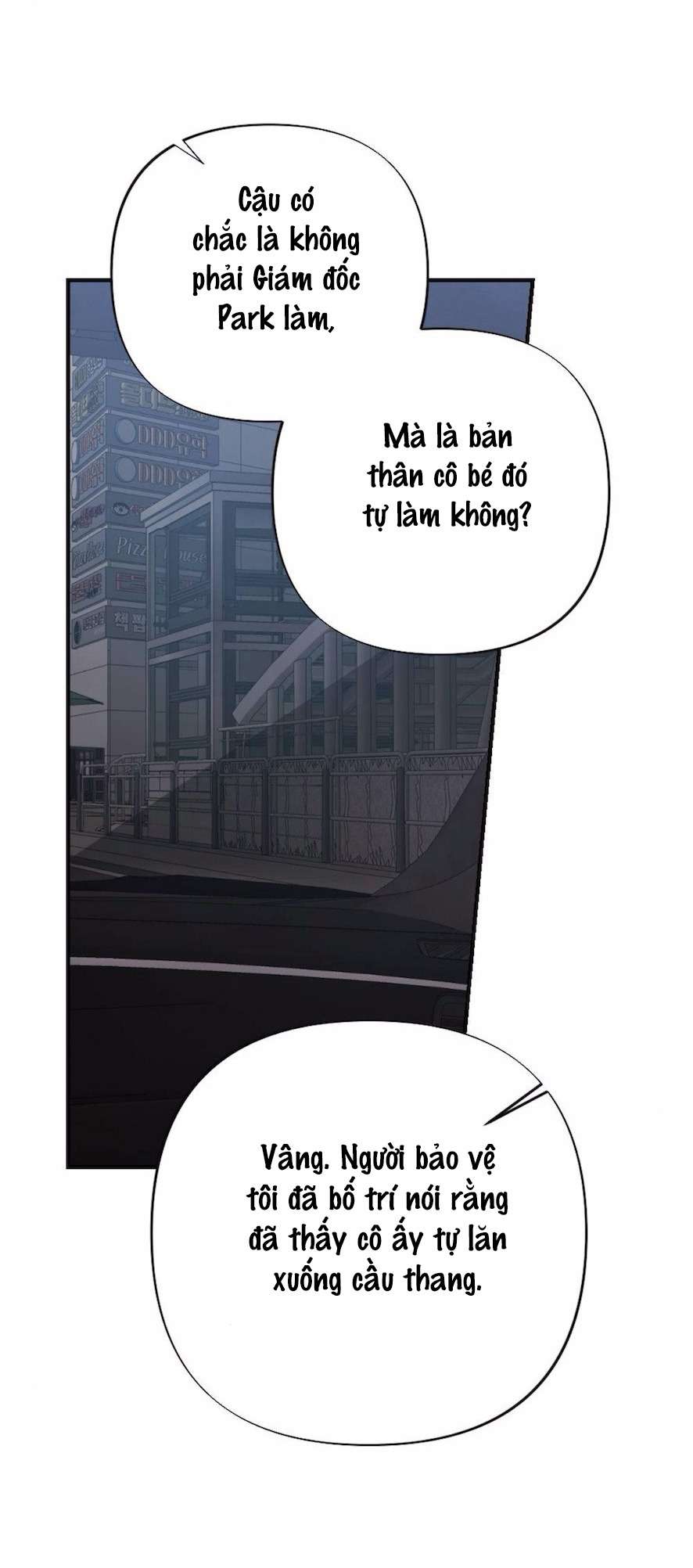 〖18+〗- Không Còn Trong Trắng Chap 4 - Trang 2