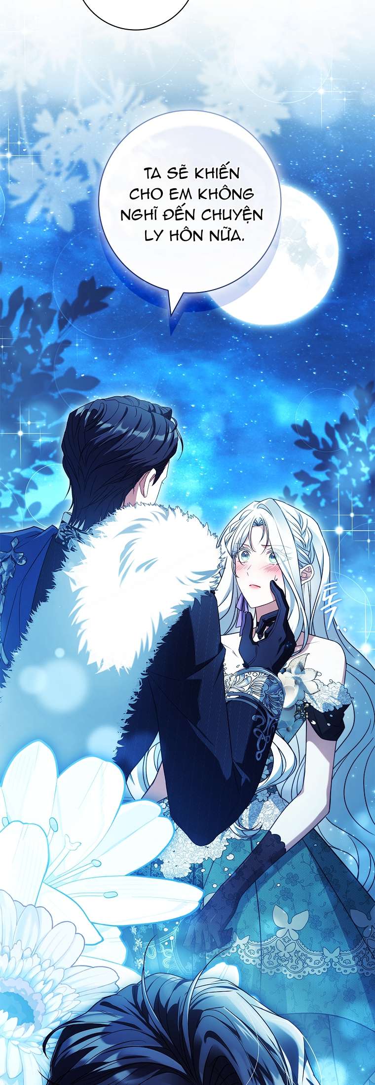 Chồng Ơi, Tại Sao Chúng Ta Không Thể Ly Hôn? Chap 74 - Trang 3