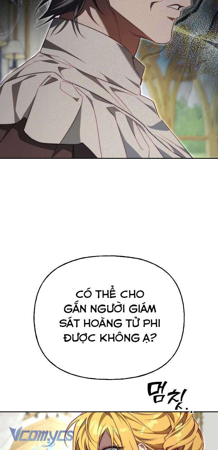 Thuần Hóa Hoàng Tử Quái Vật Chap 34 - Trang 2