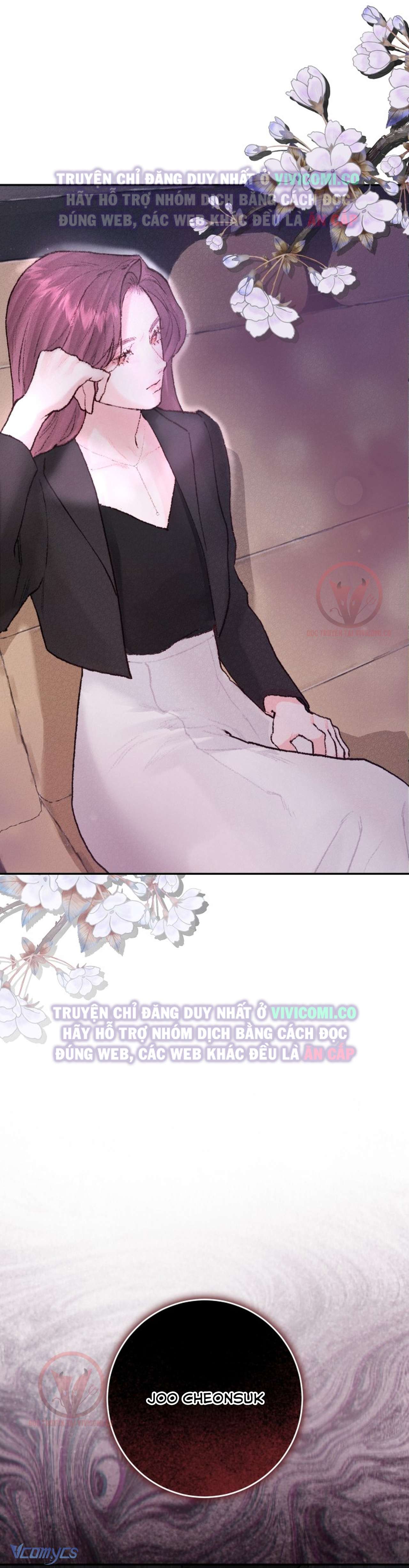 Chàng Quỷ Của Tôi Chap 5 - Next Chap 6