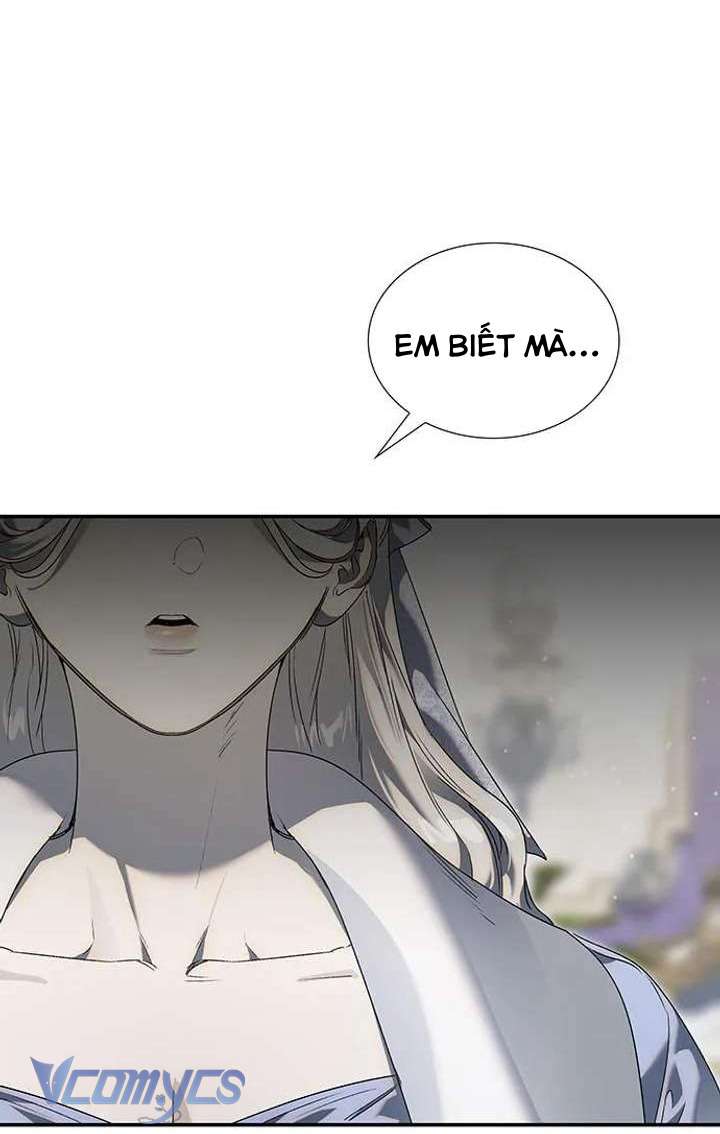 Cứ Cố Gắng Hết Sức Để Hối Hận Chap 39 - Trang 3