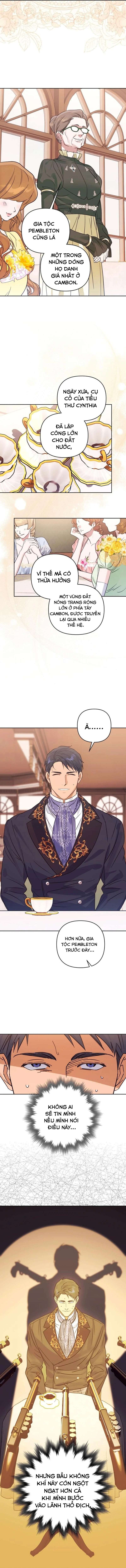 Chàng Ryan Của Em Chap 15 - Trang 2