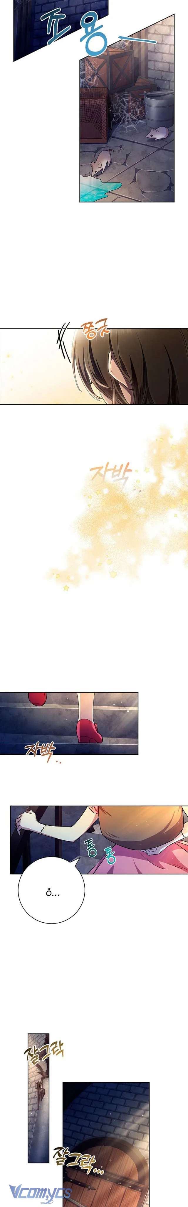 [PNT] Nam Chính À, Tôi Sẽ Tôn Trọng Sở Thích Của Anh! Chap 9 - Trang 2