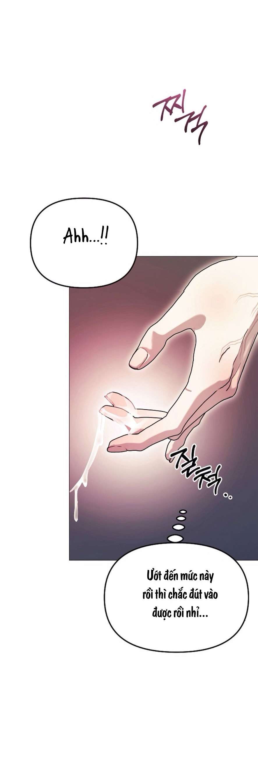 〖18+〗- Sự Cám Dỗ Ngọt Ngào Của Cậu Bạn Thân Chap 11 - Trang 2