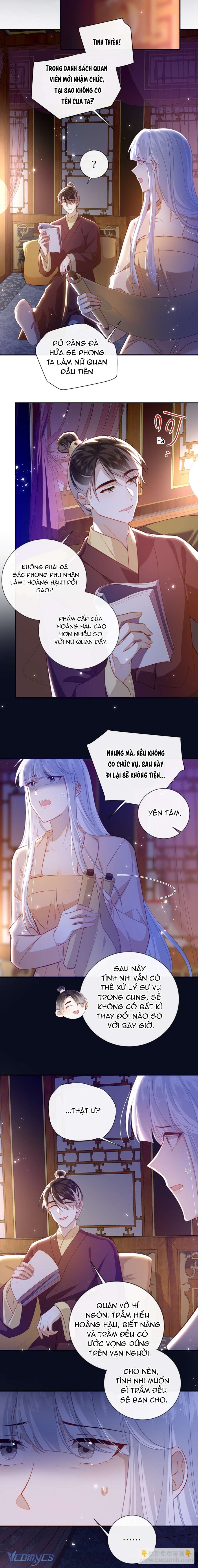 Đại Lão Phải Gả Cho Phu Quân Mù! Chap 91 - Trang 2