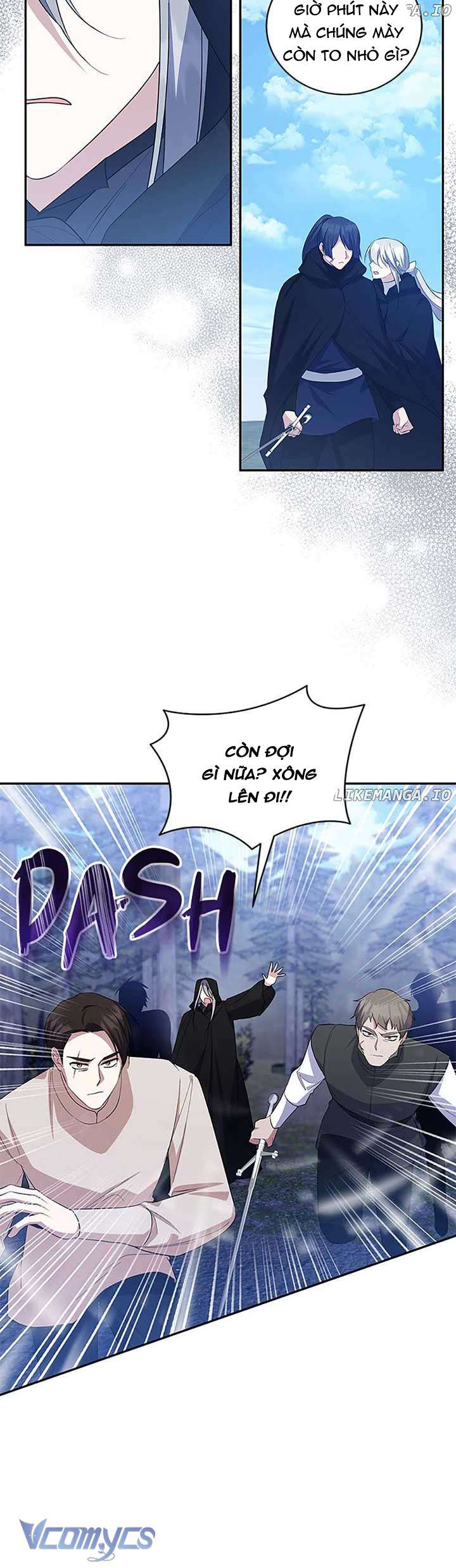 Kế Hoạch Trả Thù Chap 87 - Trang 2