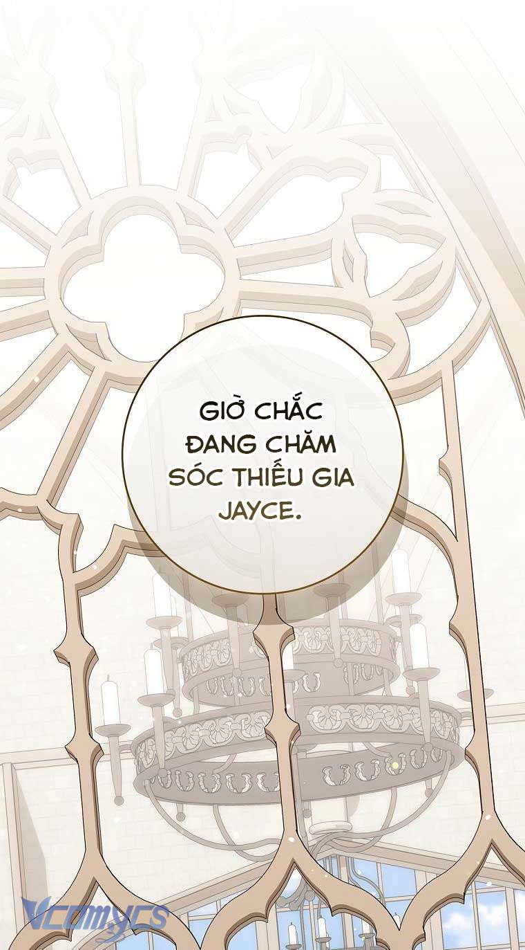 100 lời nguyền tại dinh thự Illestone Chap 31 - Trang 3