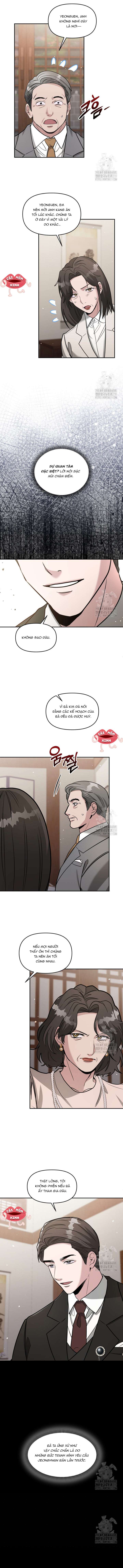 Collector Collector-Chap 28 - Trang 2