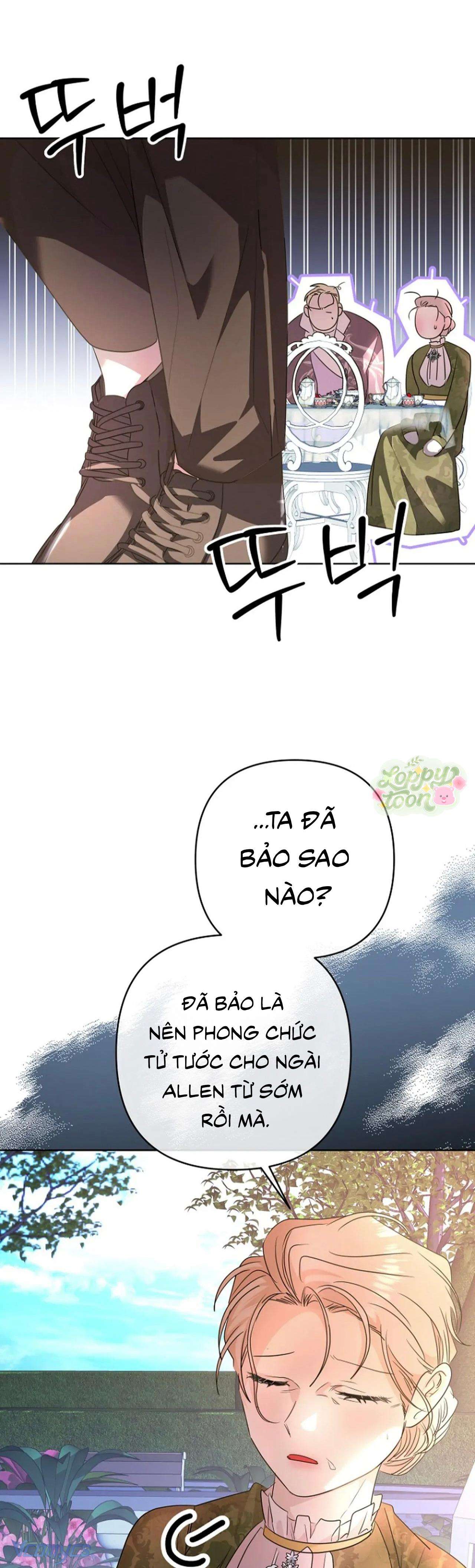 Thiếu Gia Che Giấu Bộ Ngực Vĩ Đại Chap 15 - Trang 2